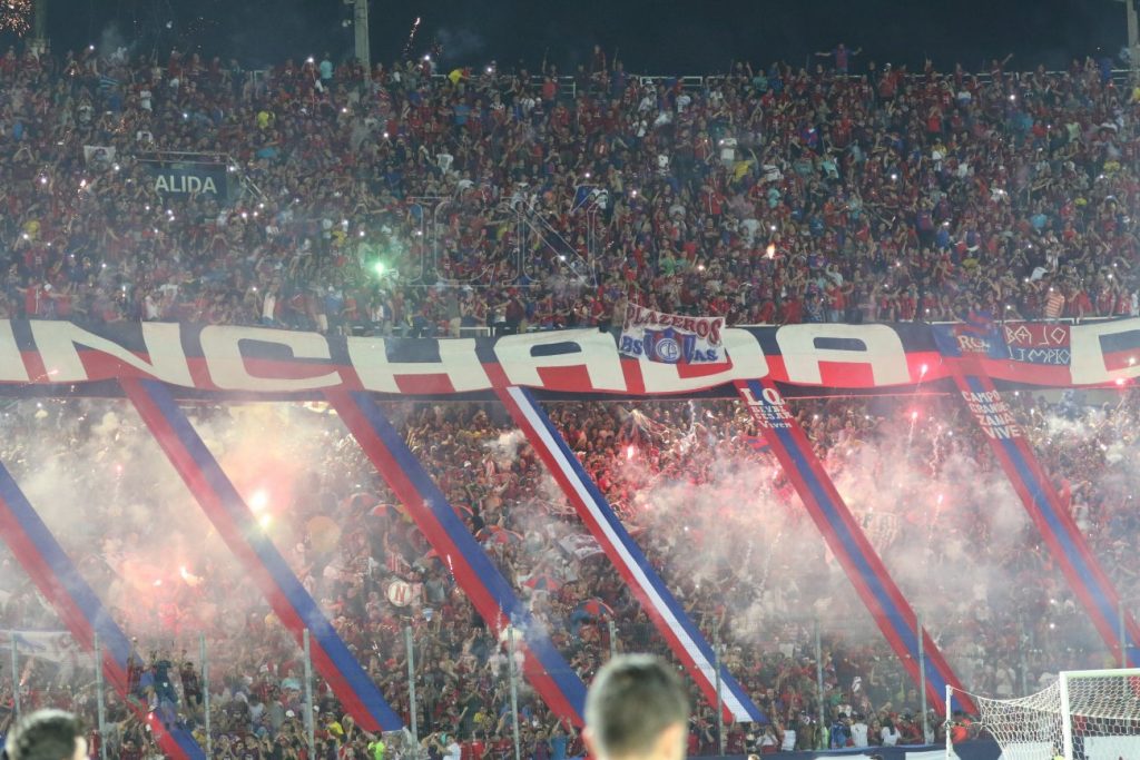 Cerro Porte O Quiere Reinaugurar Su Estadio Enfrentando A Boca Juniors