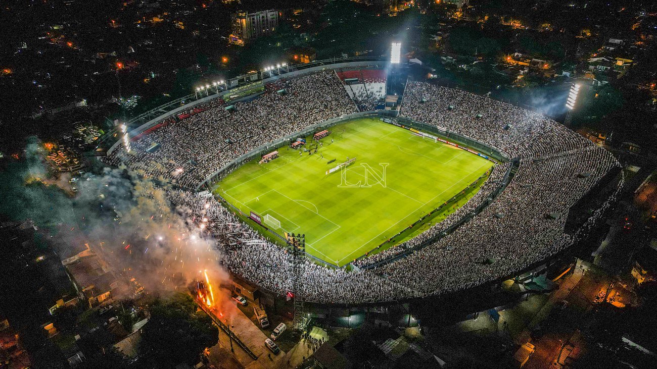 Versus / ¿Dos partidos de Copa Libertadores en un mismo estadio y día?