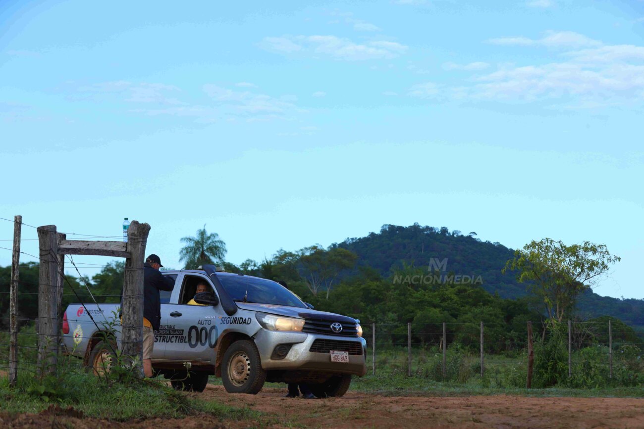 Versus Paraguarí ya tiene sus caminos para la definición del