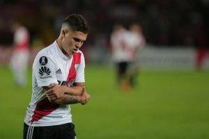 ¡Juan Fernando Quintero fue ofrecido a un club paraguayo!