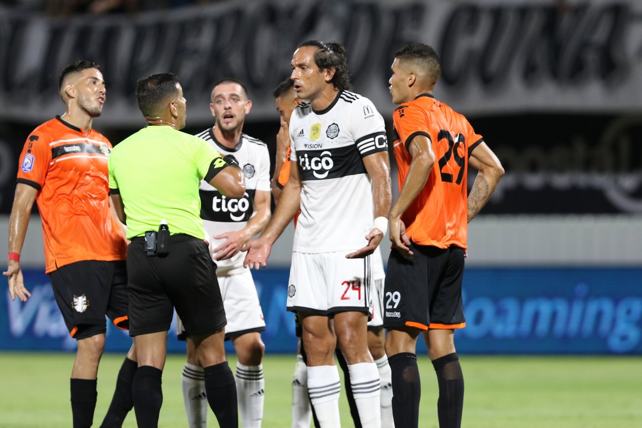 ¡El último baile! El ídolo de Olimpia que retornará al club para retirarse