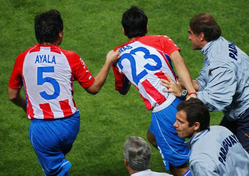 Después de 24 años habrá que trasnochar para ver a la Albirroja en el Mundial