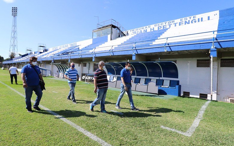 Versus Verificaci N Final Sigue Con Estadios De Olimpia Y Sol