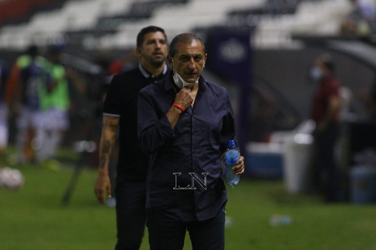 Emiliano Díaz dirigirá la primera práctica del nuevo cuerpo técnico de Olimpia