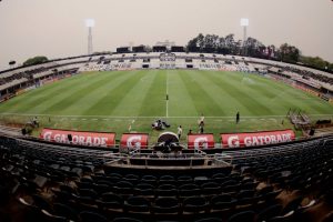 Los siete estadios que serán mejorados por Conmebol para las finales continentales