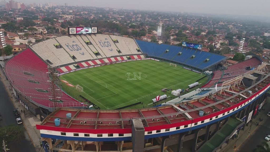 Versus Felices 103 a os querido Defensores del Chaco