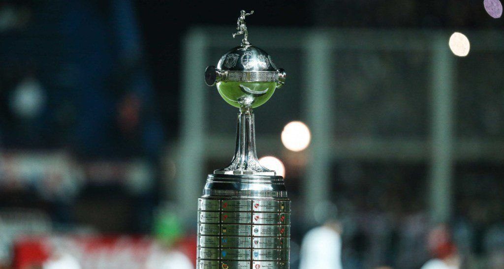 El primer equipo clasificado a los octavos de final de la Copa Libertadores 2024
