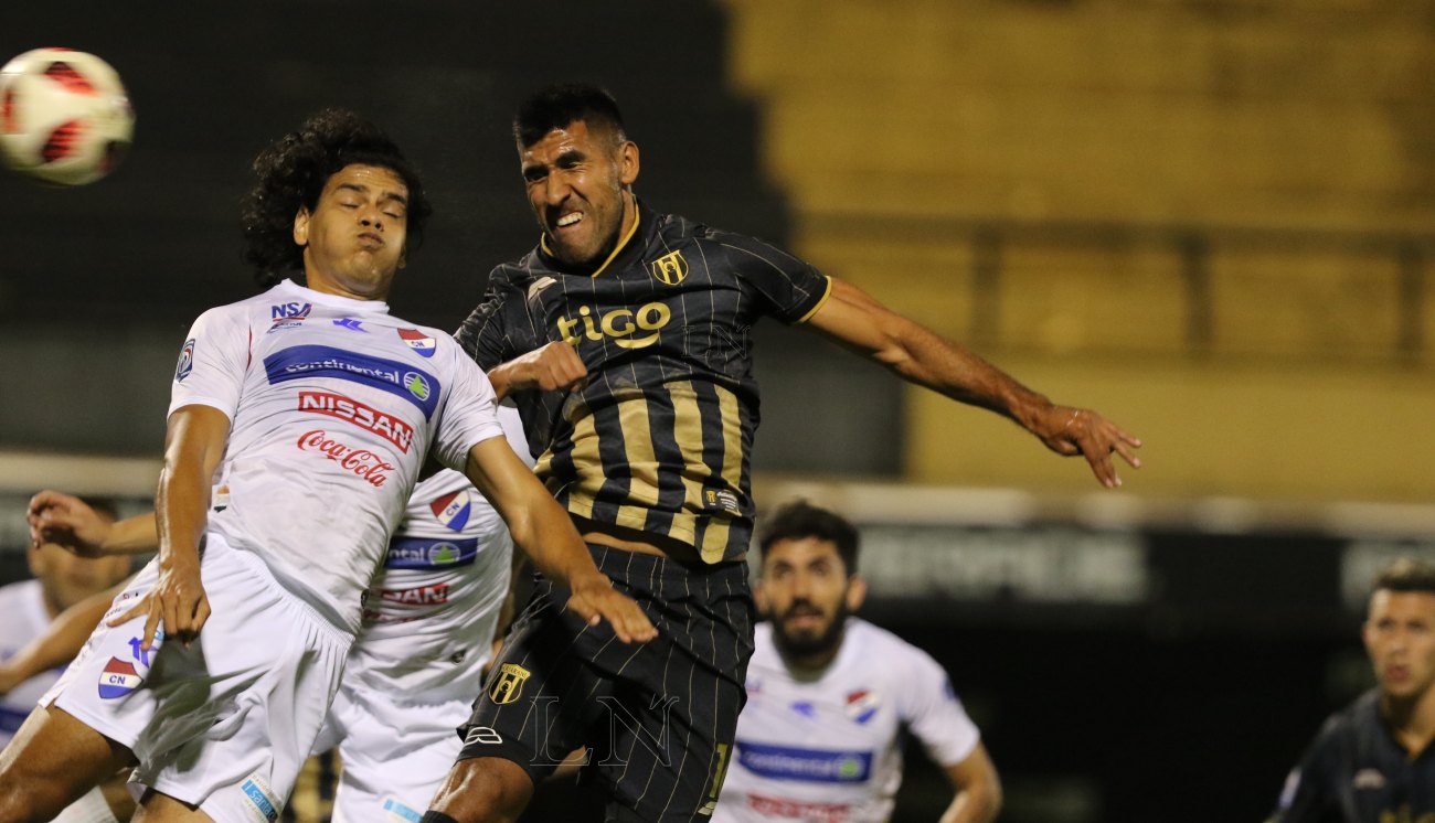 No iniciado: Peñarol - Cerro Largo por la Fecha 15