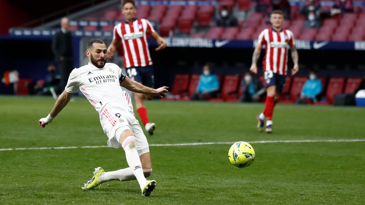 Copa del Rey: Clásico de Madrid y Barcelona la tendrá complicada