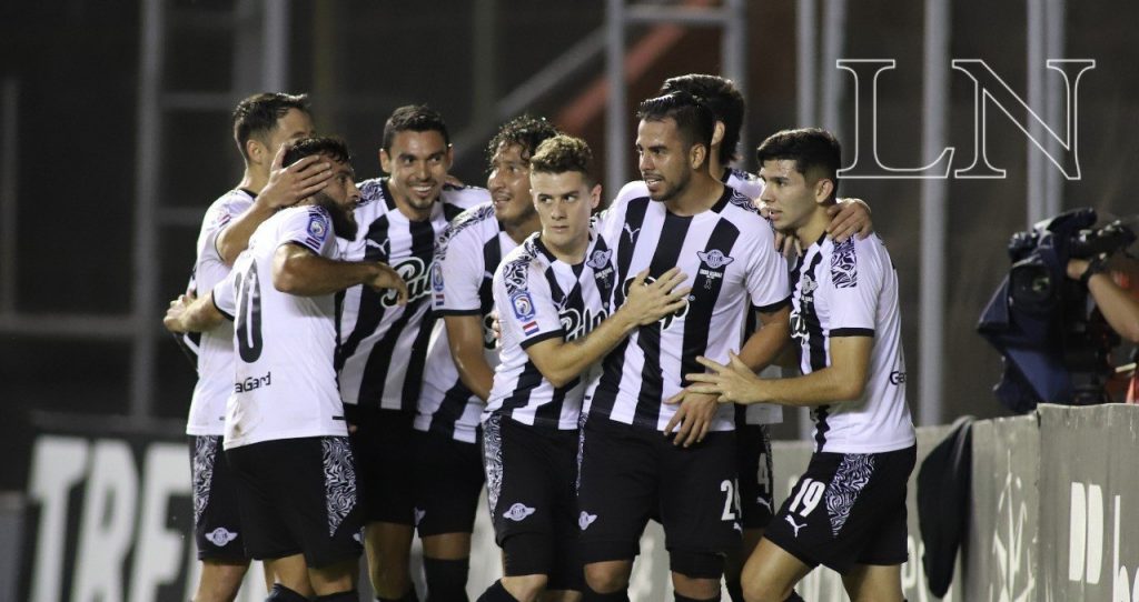 Libertad vence o Nacional e é finalista da Copa Paraguay