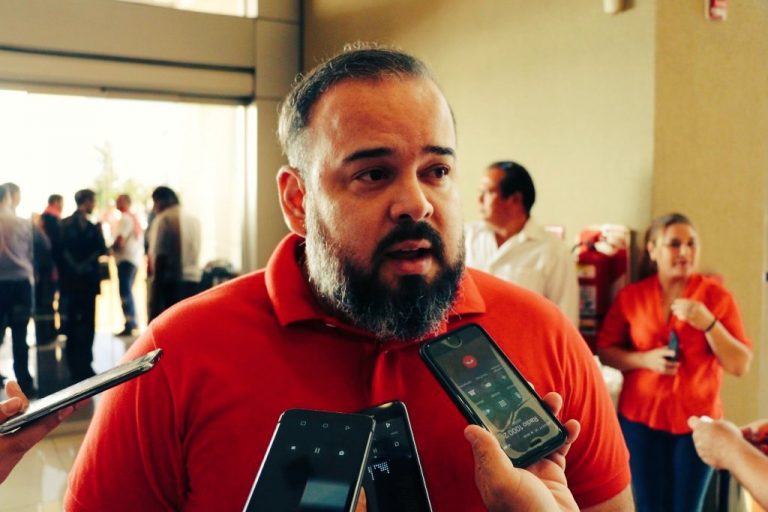 Cerro: Los movimientos que presentaron candidatura al TEI