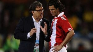 ¿En qué falló Paraguay en la era pos-Martino? La respuesta del 