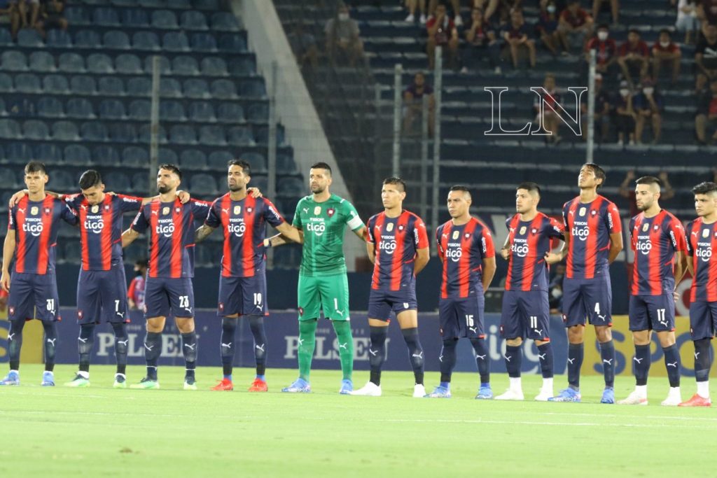 Versus / El recuerdo de un Cerro-Nacional