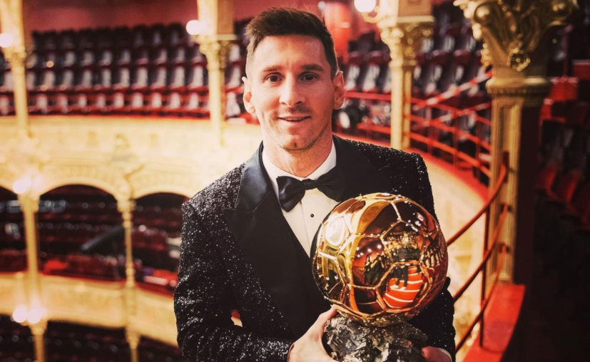 Balón de Oro 2022: El Balón de Oro tendrá cuatro cambios para su siguiente  edición