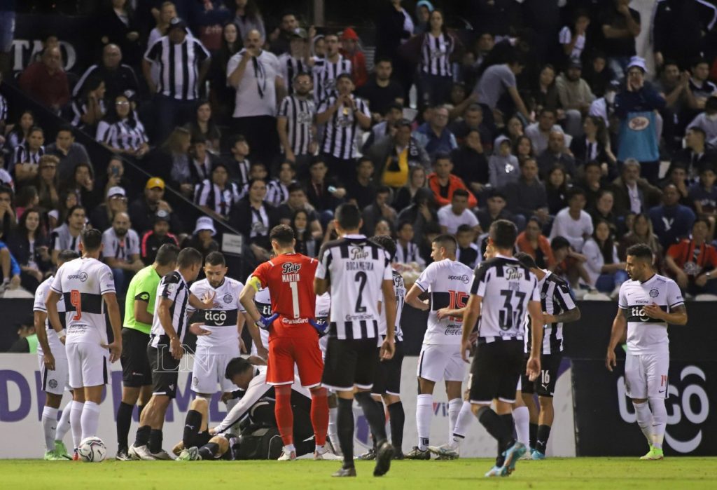 Clausura Week 2: Libertad vs Olimpia preview