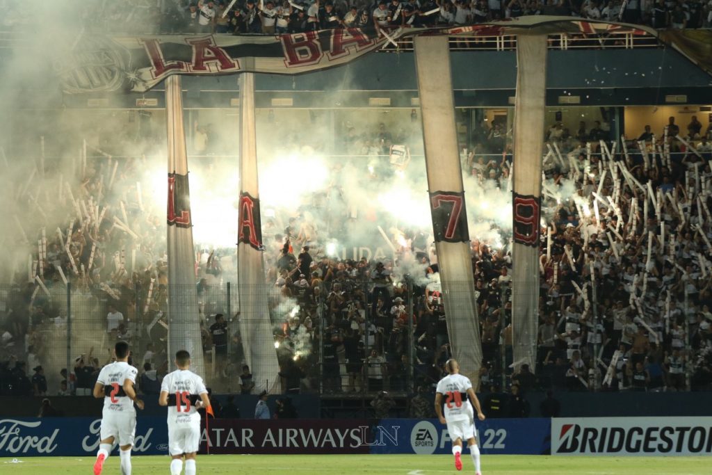 Club Nacional Py on X: 🎊 Saludamos al club Cerro Porteño