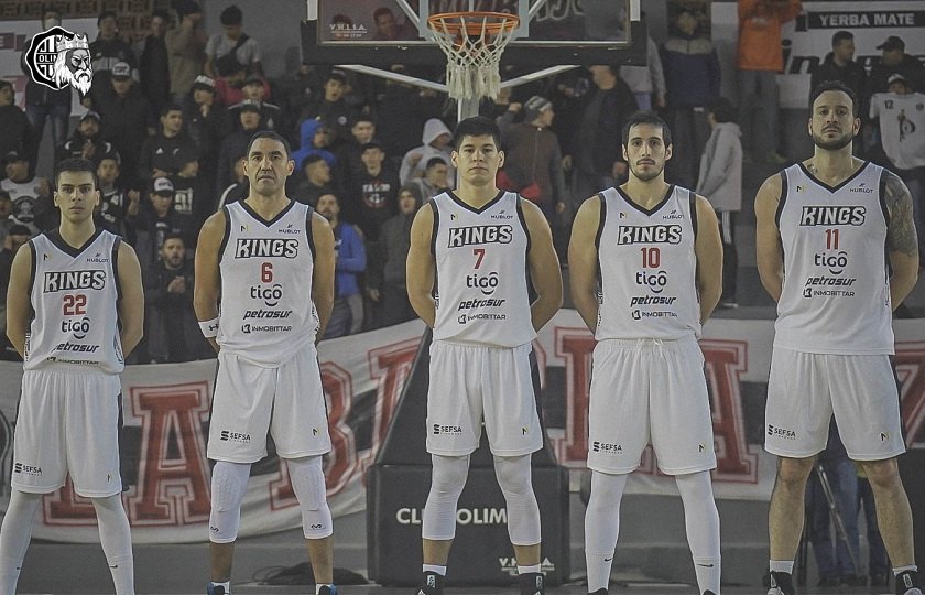 El comunicado de Olimpia contra la CPB: "No se contradigan"