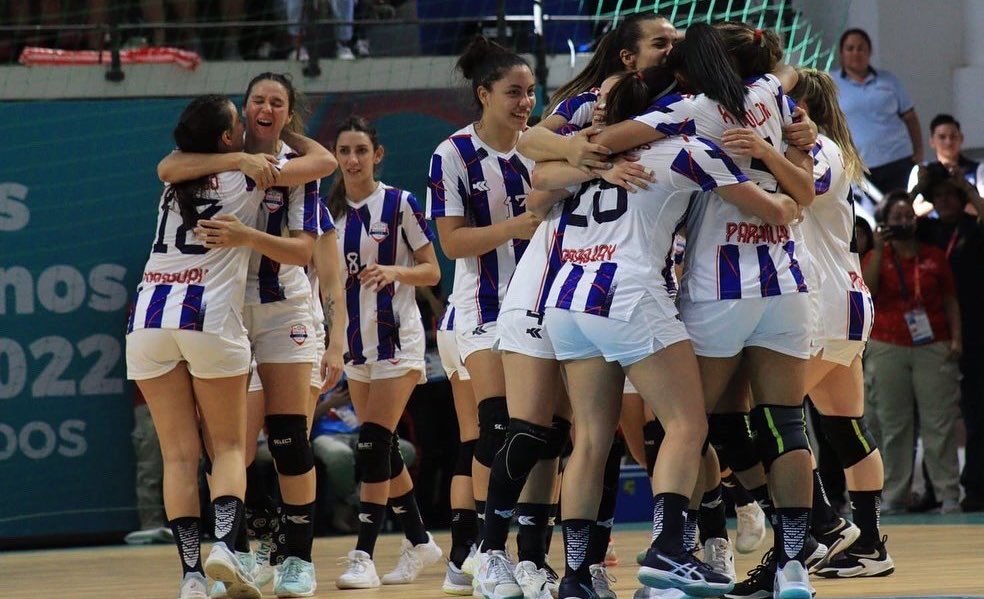 Uruguay aseguró medalla en el fútbol femenino de los Odesur y va por el oro  - EL PAÍS Uruguay