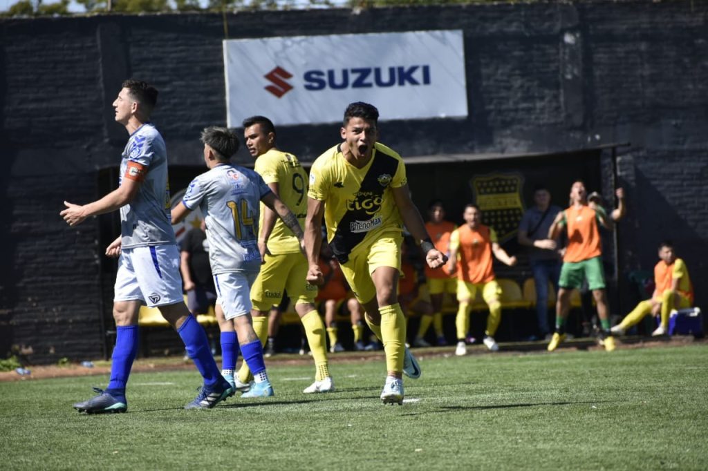 Deportivo Recoleta cumple y es flamante equipo de la Intermedia ...