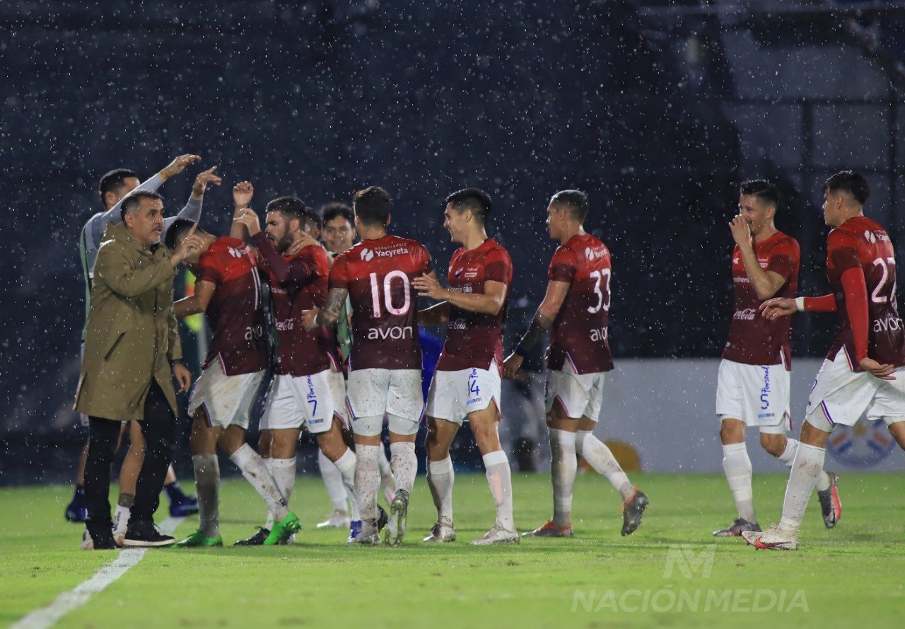 File:Estadio Villa Alegre - Final Copa Paraguay 2022 01.jpg