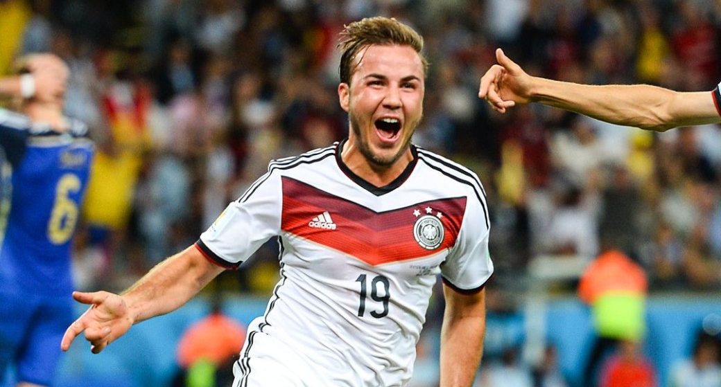 Versus La Lista De Alemania Para Catar 2022 Con Götze Como Sorpresa Y Con La Ausencia De Reus 7961