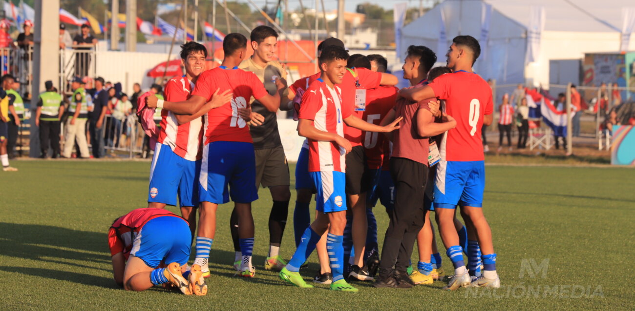 Jugadores de Los Andes y Talleres convocados a la Selección Sub 20 del  Ascenso