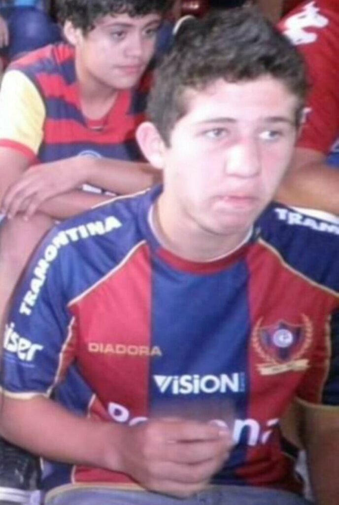 Versus / La foto viral de Morel que ilusiona a los hinchas de Cerro Porteño