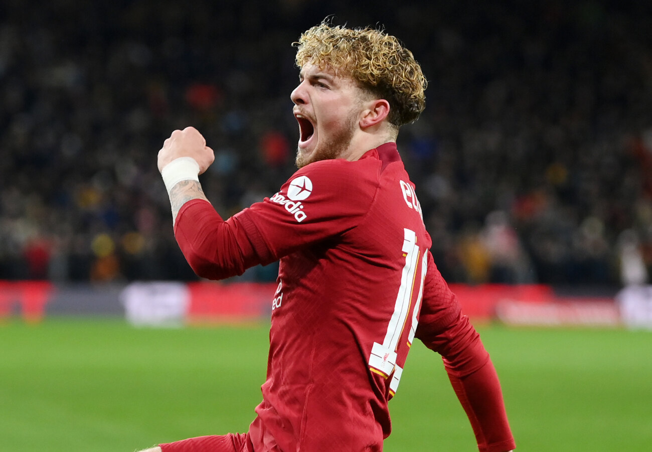 Liverpool gana el "replay" ante los Wolves y sigue en la FA Cup