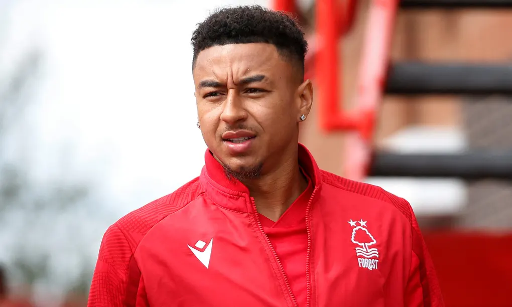 Jesse Lingard y sus problemas, el jugador que tocó fondo