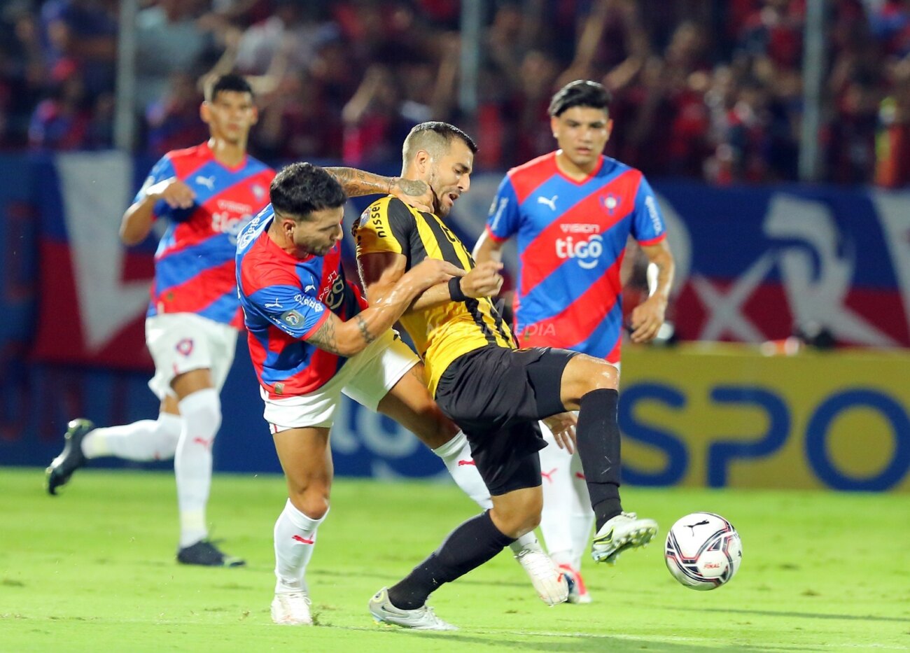 Se programaron dos fechas más del torneo Apertura