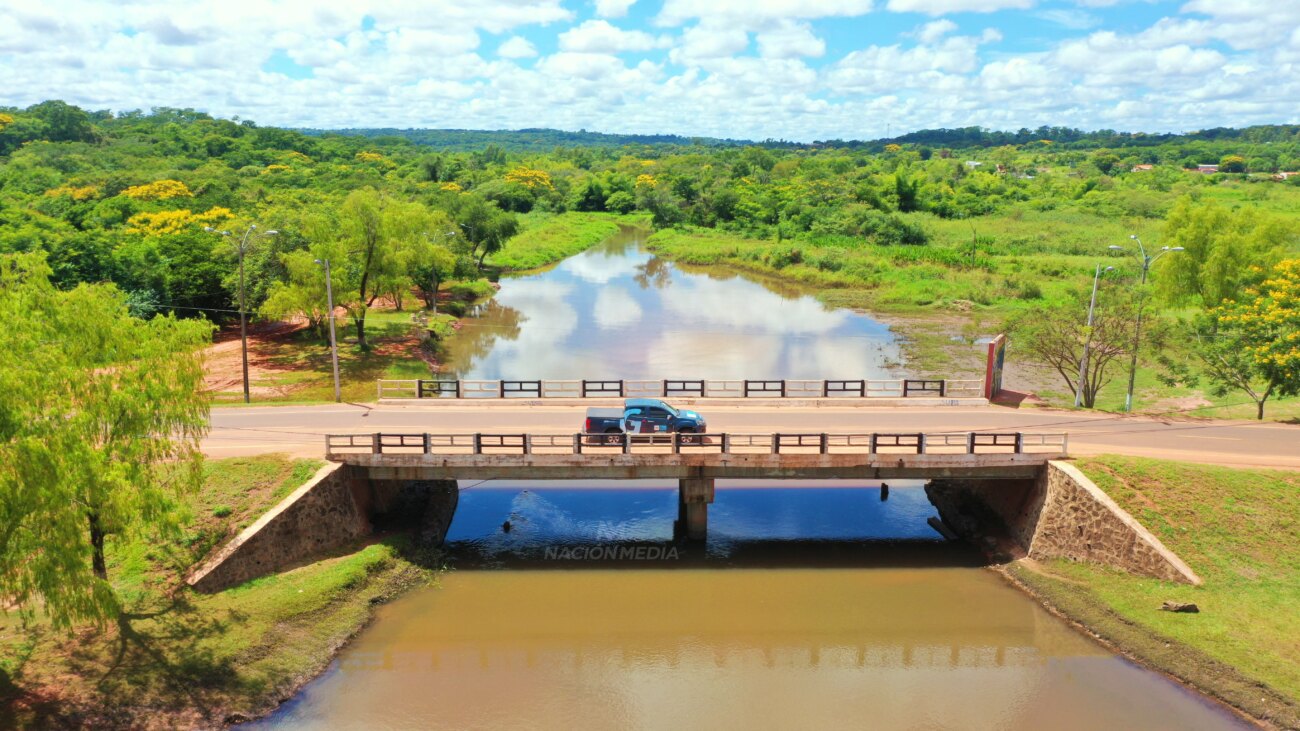 El Rally llega a orillas del Tapiracuai con tramos increíbles