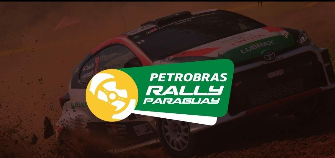 El Rally Nacional presenta una renovada cara para el 2023