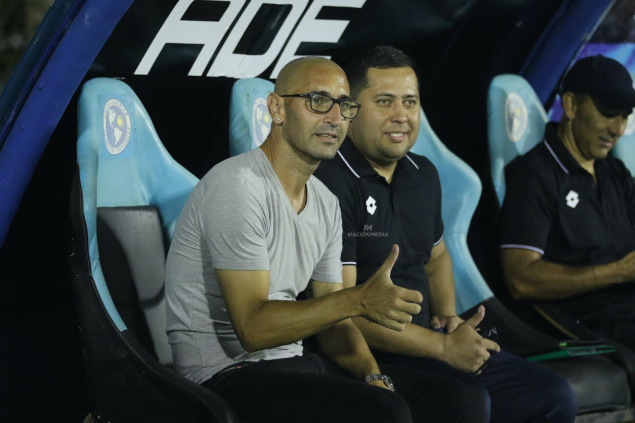 Orteman ya cuenta con sus primeros refuerzos para el 2026