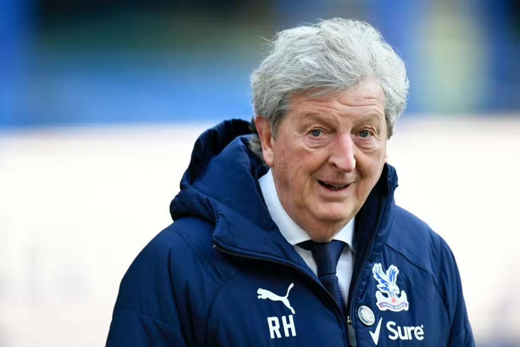 Versus Roy Hodgson Deja El Crystal Palace A Horas De Un Partido Clave Por La Permanencia