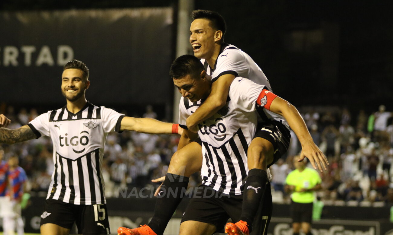 Las mayores goleadas de Libertad sobre Cerro en toda la historia del fútbol paraguayo