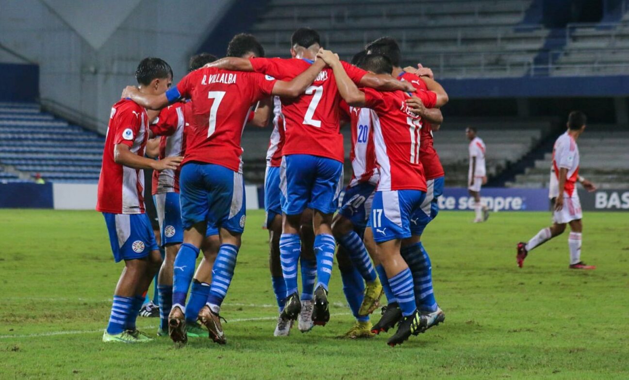 Paraguay, por un triunfo que lo lleve al hexagonal final