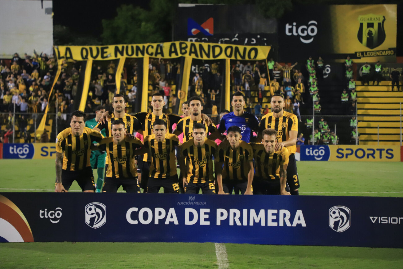 Hospital aurinegro: Así está la situación de los lesionados