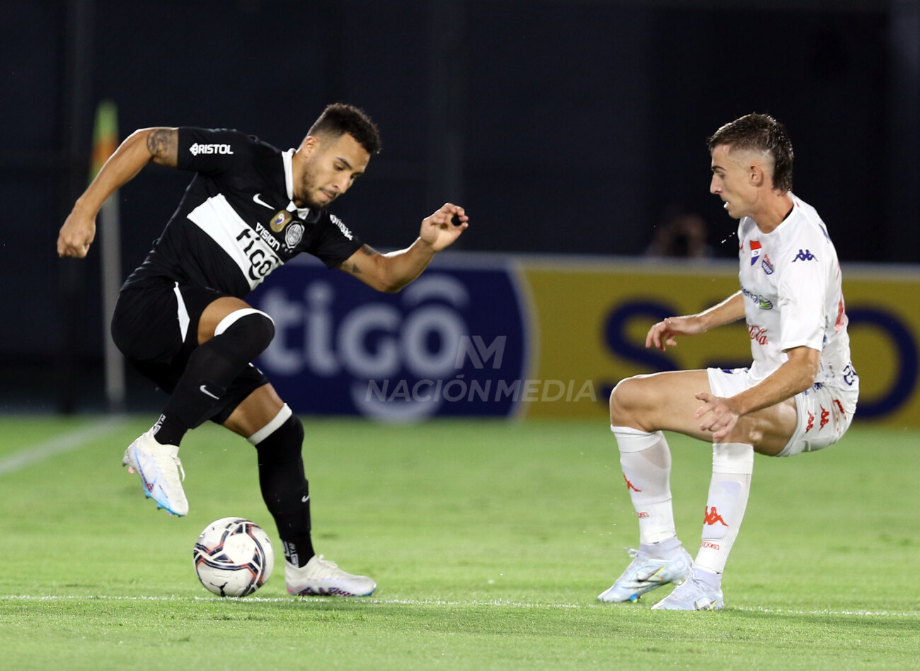 Obligados a ganar, Olimpia y Nacional se enfrentan en Para Uno