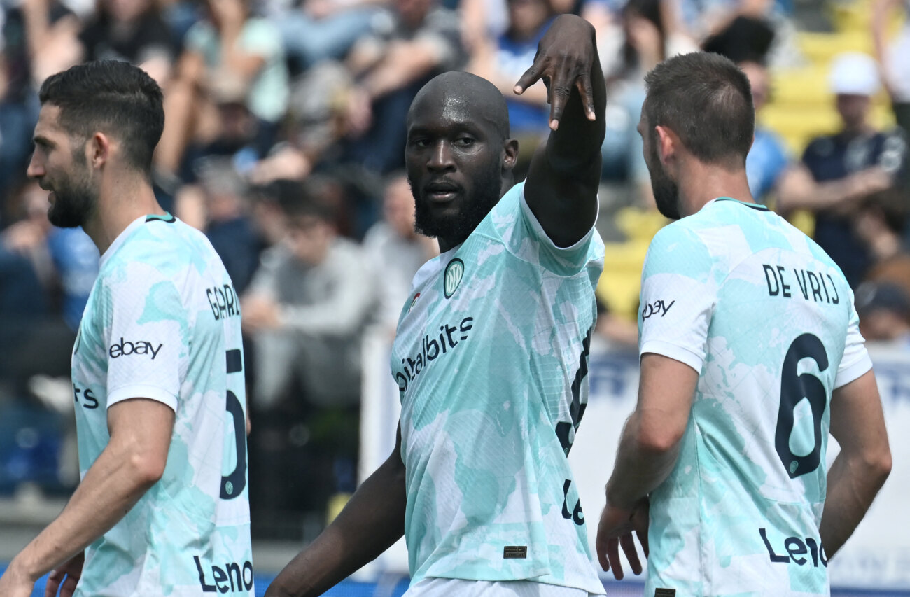 Lukaku devuelve la esperanza al Inter en la Serie A tras triunfo ante Empoli