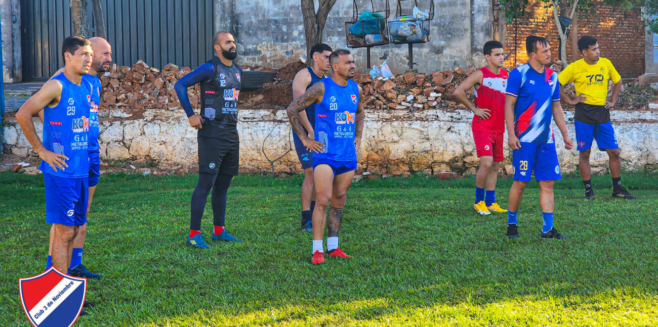 Un ídolo de Cerro dirigirá en la Primera B