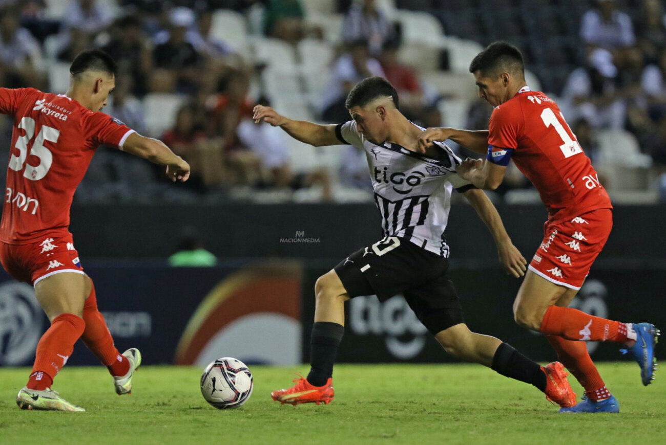 ¡Bombazo! Enso González con destino a la Premier League
