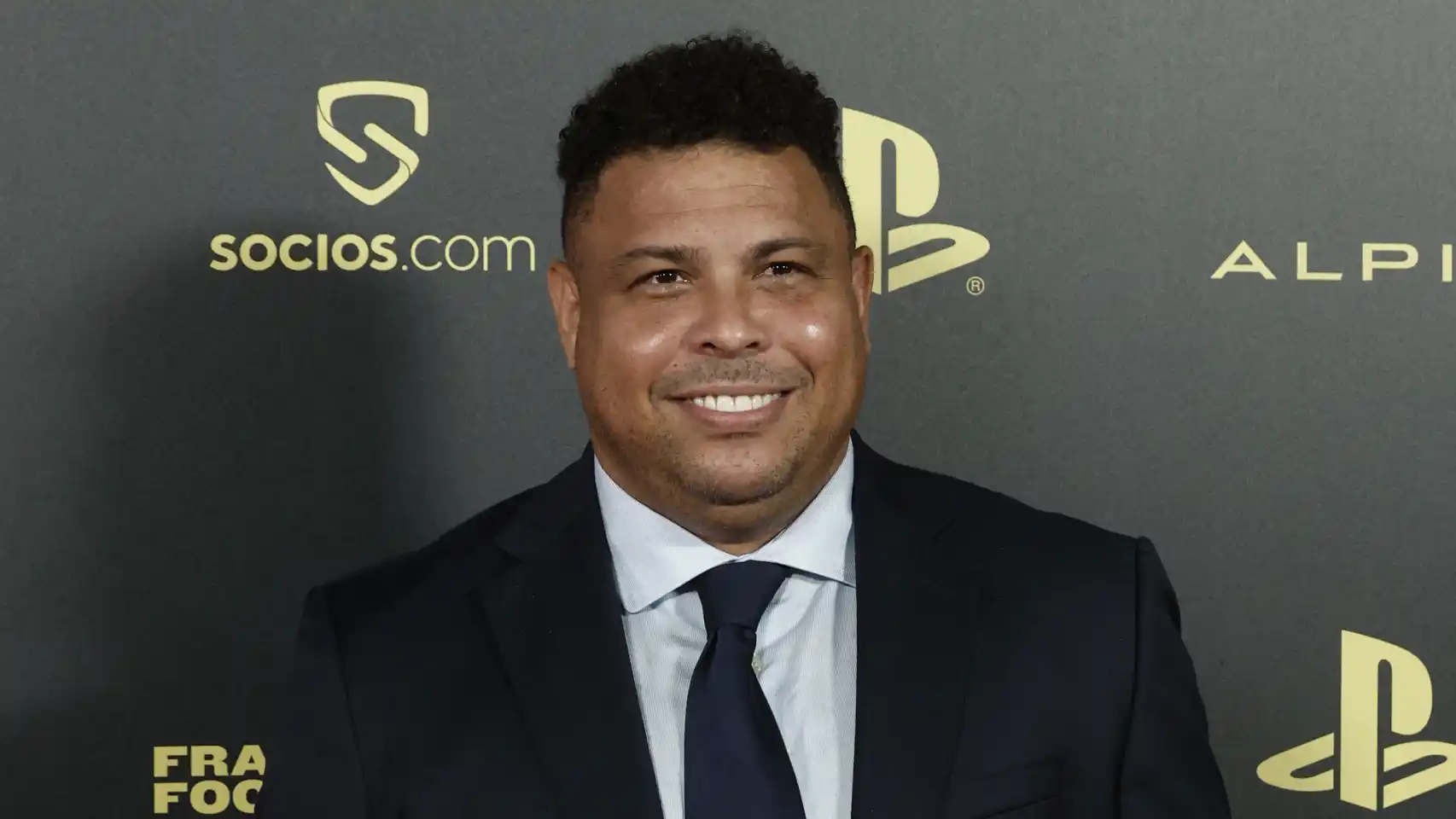 En medio del escándalo en Brasil, Ronaldo se posicionó a favor de las apuestas deportivas