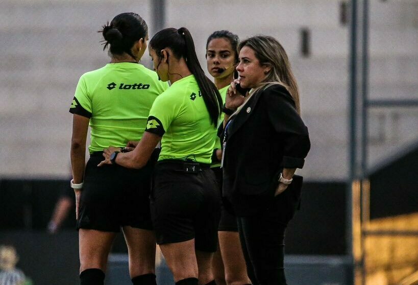 El Insólito Motivo Por El Que Se Retrasó La Final Del Fútbol Femenino Últimas Noticias De 5968