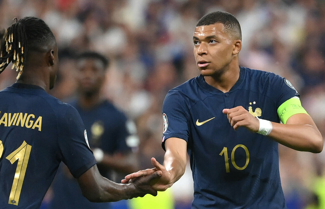 ¡Bombazo! Kylian Mbappé se marcha del PSG y va al Real Madrid por una cifra récord