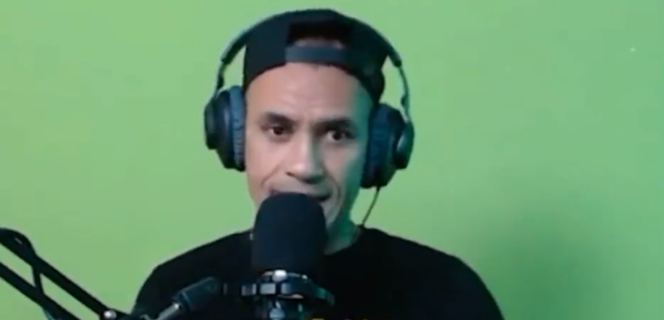 La emotiva reflexión de Sergio Otálvaro sobre un delicado drama social