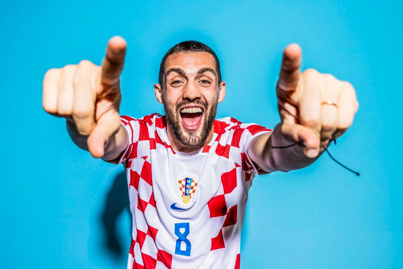 Manchester City llega a acuerdo con Chelsea para fichar a Mateo Kovacic