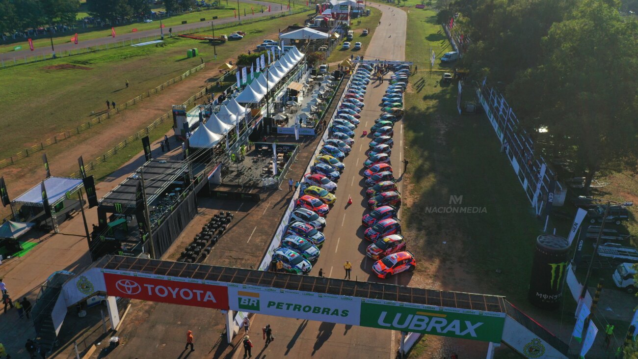 Todas las miradas se empiezan a centrar en el Chaco