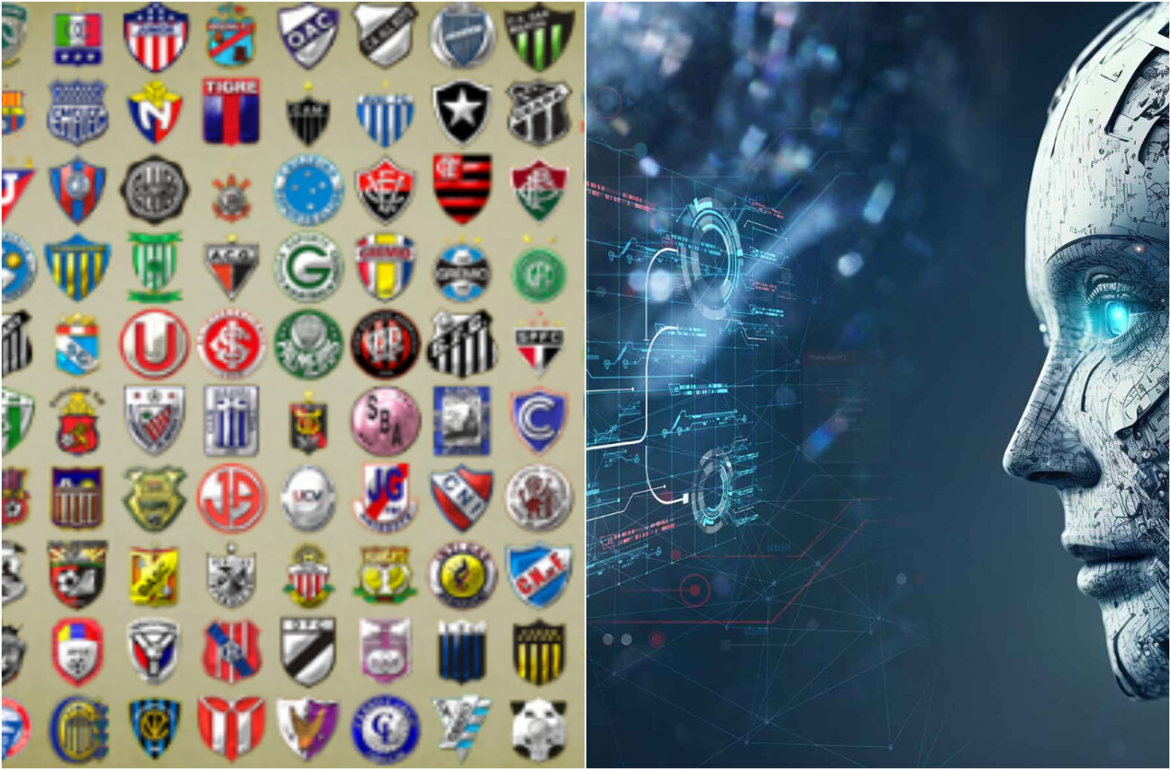 ¿Qué es lo que se necesita para ser un club grande en América? La I.A responde
