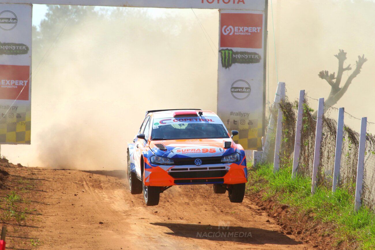 Radiografía TCR23: Así se ordenan clase por clase para la etapa del viernes