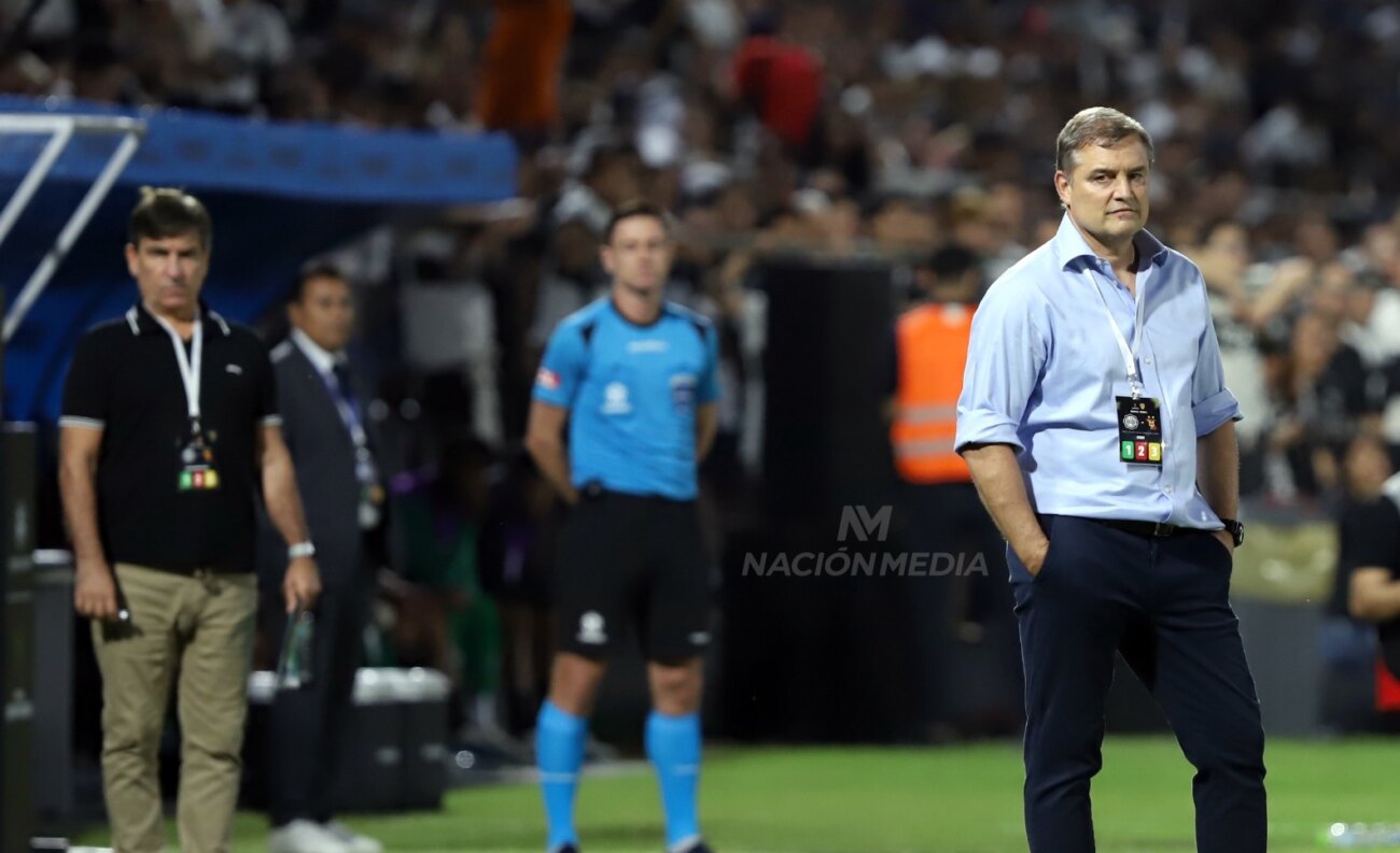 Aguirre también se ilusiona, aunque con cautela: "Por qué no pensar en cosas lindas… pero con calma"